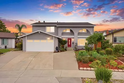 3211 Lenark Dr, San Jose, CA 95132 - Photo 1