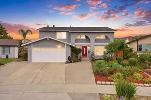 3211 Lenark Dr, San Jose, CA 95132 - Photo 1