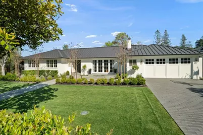 130 Longmeadow Dr, Los Gatos, CA 95032 - Photo 2