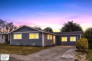 2421 Maywood Dr, San Bruno, CA 94066 - Photo 1