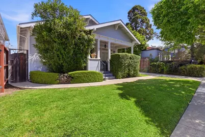 1120 Chula Vista Ave, Burlingame, CA 94010 - Photo 6
