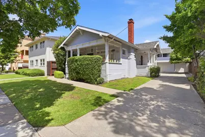 1120 Chula Vista Ave, Burlingame, CA 94010 - Photo 4