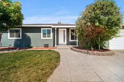 450 Palmer St, Milpitas, CA 95035 - Photo 2