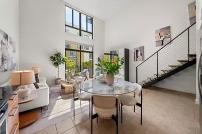 88 Bush St 2206, San Jose, CA 95126 - Photo 6