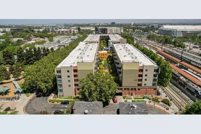 88 Bush St 2206, San Jose, CA 95126 - Photo 34