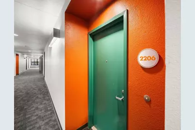 88 Bush St 2206, San Jose, CA 95126 - Photo 2