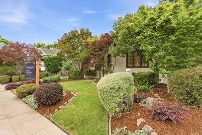 1022 Walnut St, San Carlos, CA 94070 - Photo 2