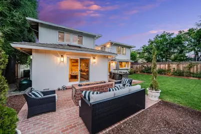 17660 Vista Ave, Monte Sereno, CA 95030 - Photo 48