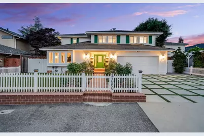 17660 Vista Ave, Monte Sereno, CA 95030 - Photo 1