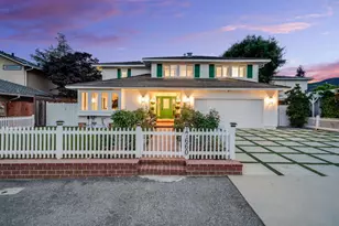 17660 Vista Ave, Monte Sereno, CA 95030 - Photo 1