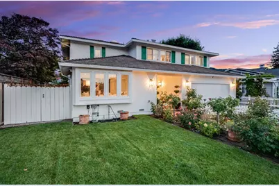 17660 Vista Ave, Monte Sereno, CA 95030 - Photo 4