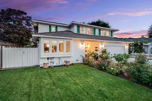 17660 Vista Ave, Monte Sereno, CA 95030 - Photo 4