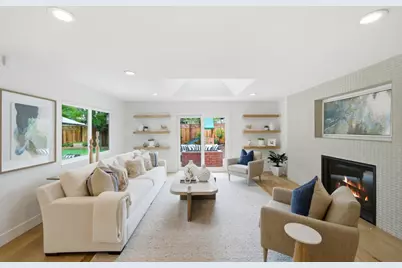 17660 Vista Ave, Monte Sereno, CA 95030 - Photo 24