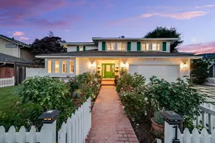 17660 Vista Ave, Monte Sereno, CA 95030 - Photo 2