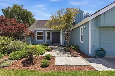 424 Greenbrier Rd, Half Moon Bay, CA 94019 - Photo 2