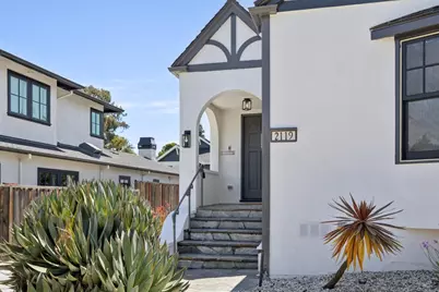 2119 Roosevelt Ave, Burlingame, CA 94010 - Photo 4