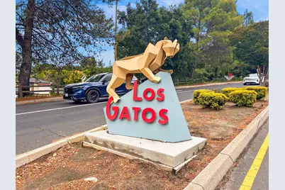 600 Pennsylvania Ave 3, Los Gatos, CA 95030 - Photo 38