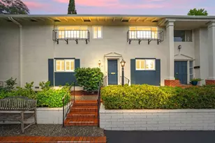 600 Pennsylvania Ave 3, Los Gatos, CA 95030 - Photo 2