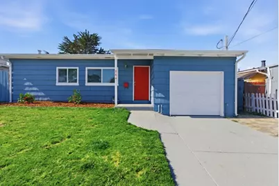 864 Alta Loma Dr, South San Francisco, CA 94080 - Photo 1