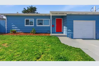 864 Alta Loma Dr, South San Francisco, CA 94080 - Photo 2