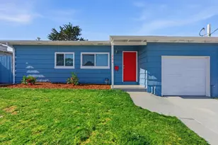 864 Alta Loma Dr, South San Francisco, CA 94080 - Photo 2