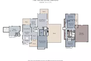 706 Tolman Dr, Stanford, CA 94305 - Photo 26