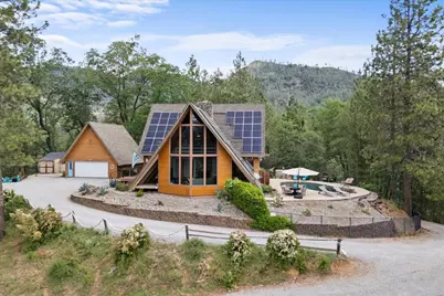 19754 Solus Campground Rd, Lakehead, CA 96051 - Photo 2