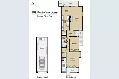 702 Portofino Ln, Foster City, CA 94404 - Photo 48