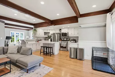 708 Crossway Rd, Burlingame, CA 94010 - Photo 4