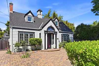708 Crossway Rd, Burlingame, CA 94010 - Photo 2