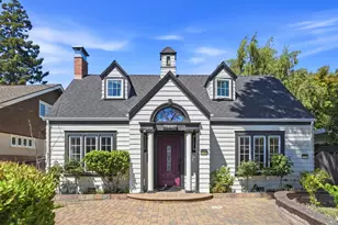 708 Crossway Rd, Burlingame, CA 94010 - Photo 1