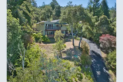25 Recreation Dr, La Honda, CA 94020 - Photo 48