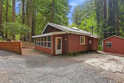 155 Redwood Ave, Pescadero, CA 94060 - Photo 2