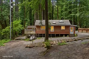 155 Redwood Ave, Pescadero, CA 94060 - Photo 2