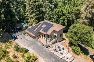 8946 Alpine Rd, La Honda, CA 94020 - Photo 36