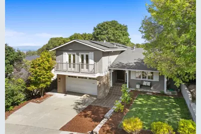 927 Clearfield Dr, Millbrae, CA 94030 - Photo 1