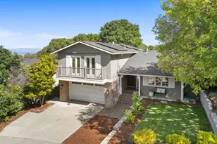 927 Clearfield Dr, Millbrae, CA 94030 - Photo 1