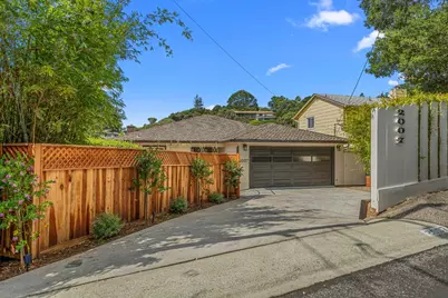 2007 Arbor Ave, Belmont, CA 94002 - Photo 2