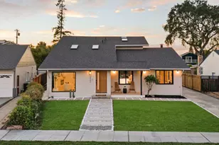 2442 Hampton Ave, Redwood City, CA 94061 - Photo 1
