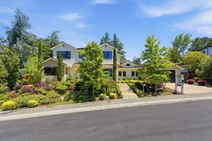 2315 Warner Range Ave, Menlo Park, CA 94025 - Photo 2