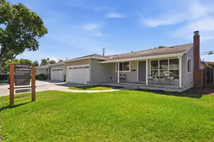 2752 Forbes, Santa Clara, CA 95051 - Photo 1