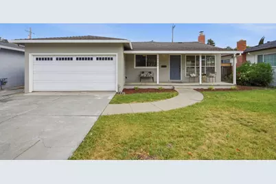 2752 Forbes, Santa Clara, CA 95051 - Photo 1