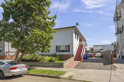 1718 6th Ave, Oakland, CA 94606 - Photo 2