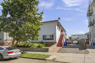 1718 6th Ave, Oakland, CA 94606 - Photo 2