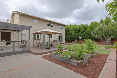 115 Belhaven Dr, Los Gatos, CA 95032 - Photo 30