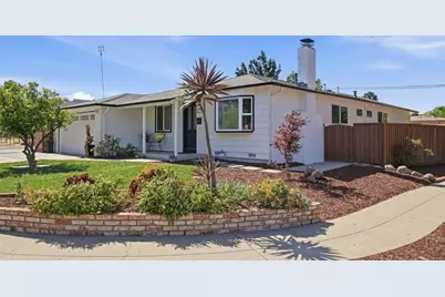 7933 Cranberry Cir, Cupertino, CA 95014 - Photo 2