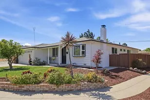 7933 Cranberry Cir, Cupertino, CA 95014 - Photo 2