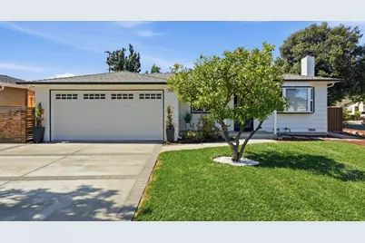 7933 Cranberry Cir, Cupertino, CA 95014 - Photo 1