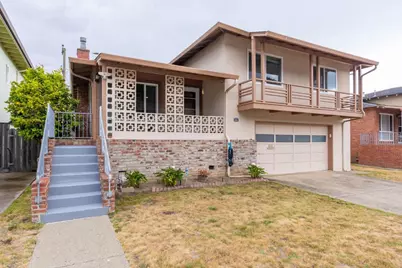 648 Newman Dr, South San Francisco, CA 94080 - Photo 2