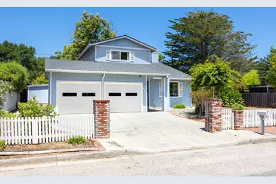 999 Live Oak Avenue, Santa Cruz, CA 95062 - Photo 1